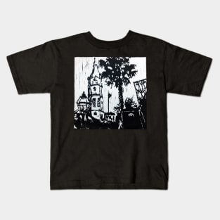 Holy City Kids T-Shirt